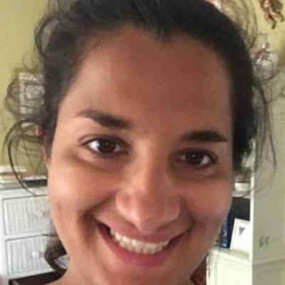 Community member profile picture
