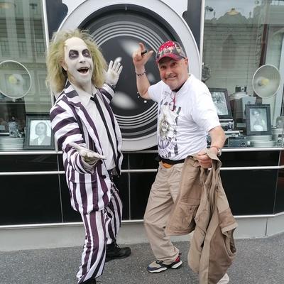 Community member profile picture