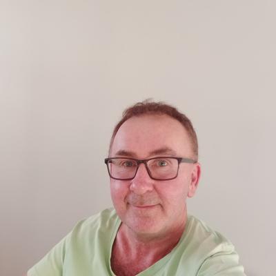 Community member profile picture