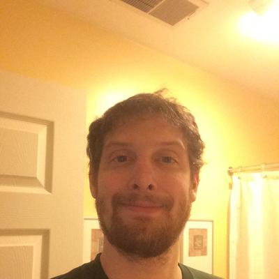 Community member profile picture