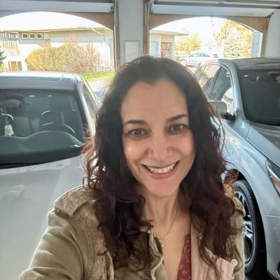 Community member profile picture