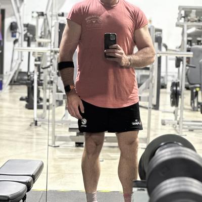 Community member profile picture