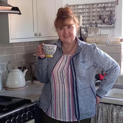 Community member profile picture