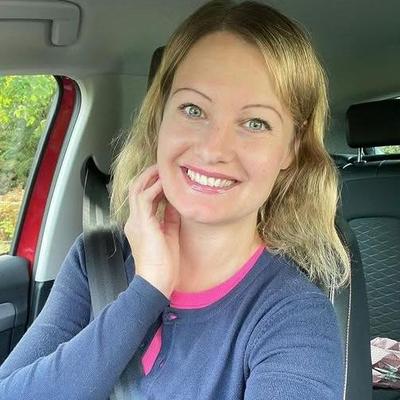 Community member profile picture