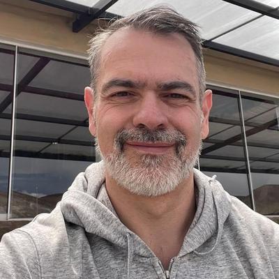 Community member profile picture