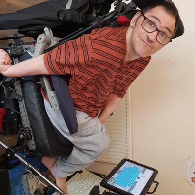 Community member profile picture