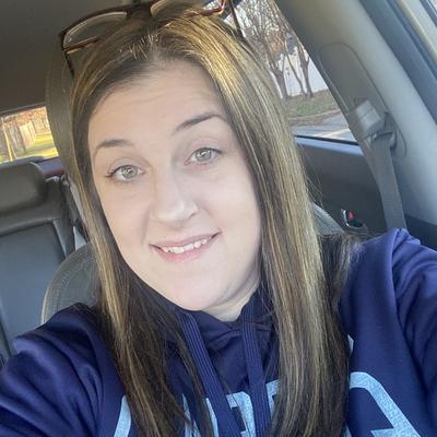 Community member profile picture
