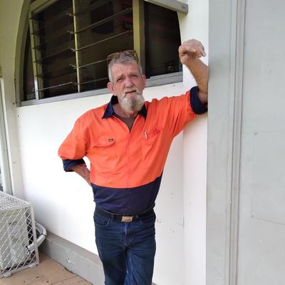 Community member profile picture