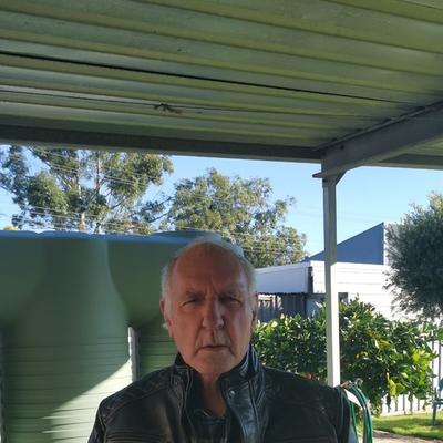 Community member profile picture