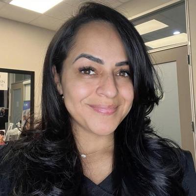 Community member profile picture