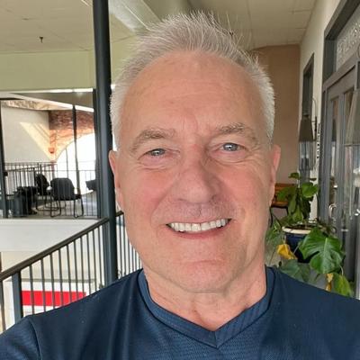 Community member profile picture
