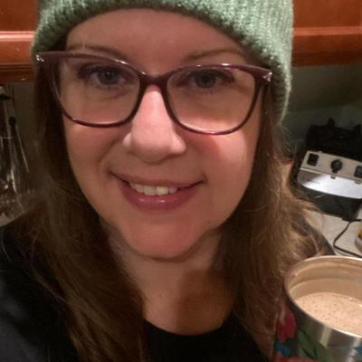 Community member profile picture