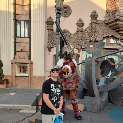 Community member profile picture