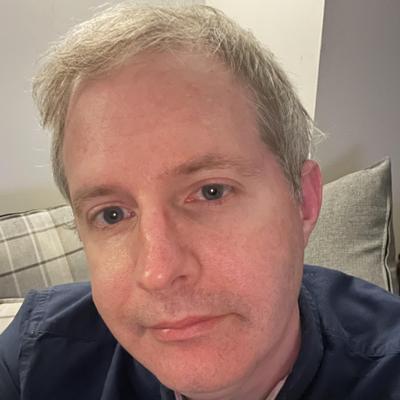 Community member avatar
