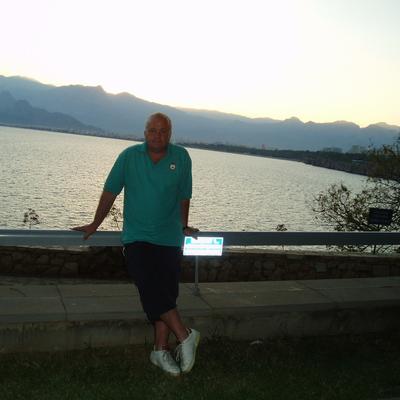 Community member profile picture