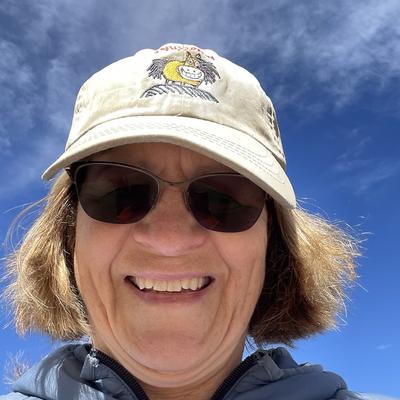 Community member profile picture