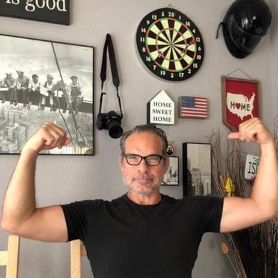 Community member avatar