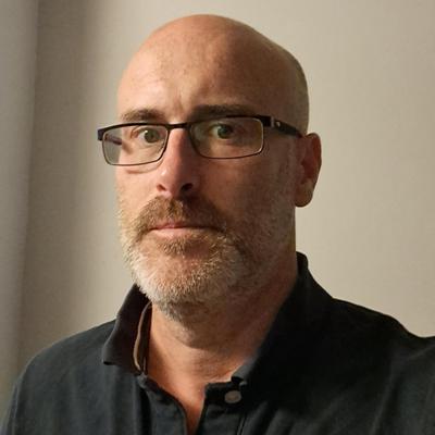 Community member avatar