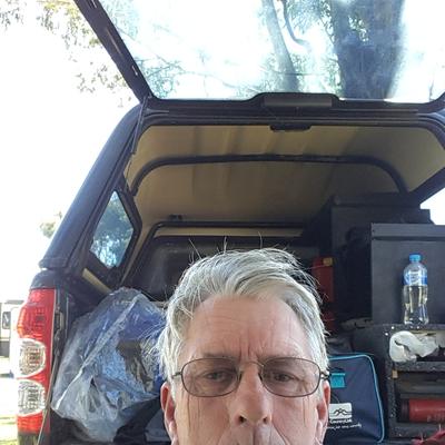 Community member profile picture