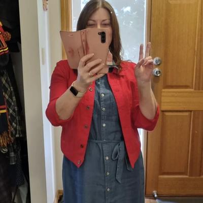 Community member profile picture