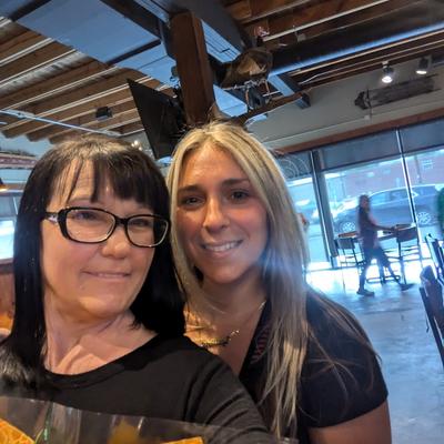 Community member profile picture