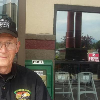 Community member profile picture