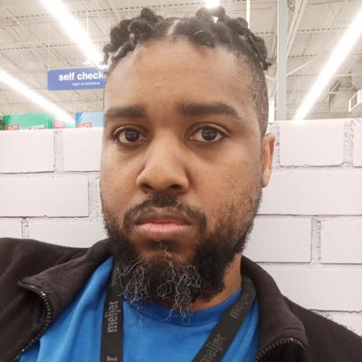Community member profile picture