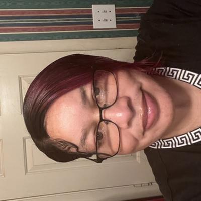 Community member profile picture