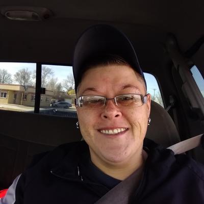 Community member profile picture