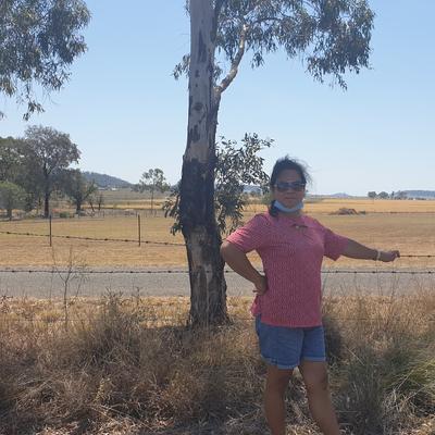 Community member profile picture