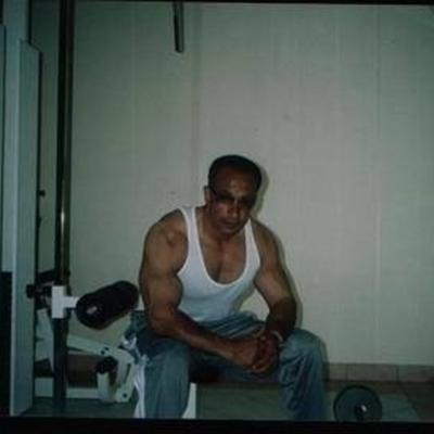 Community member profile picture