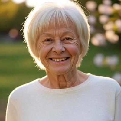 Community member profile picture