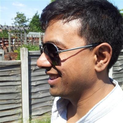 Community member profile picture 1