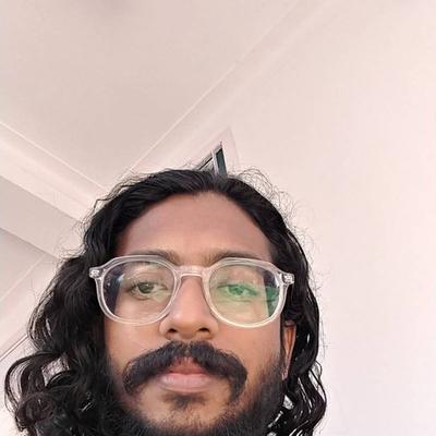 Community member avatar