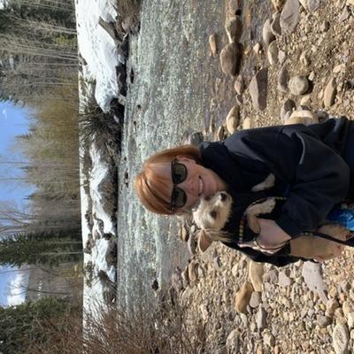 Community member profile picture