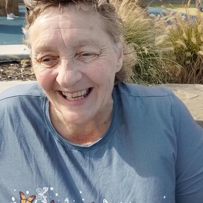 Community member profile picture