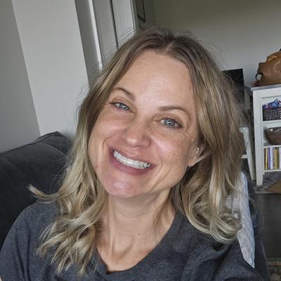Community member profile picture