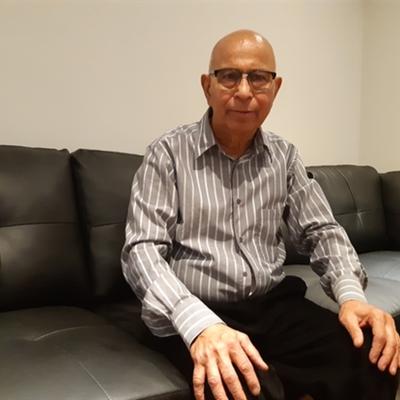 Community member profile picture