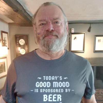 Community member profile picture