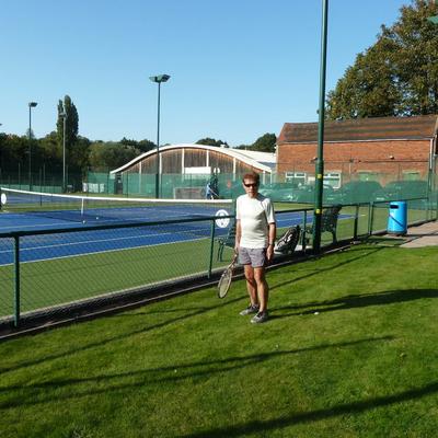 Community member profile picture