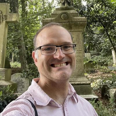 Community member profile picture
