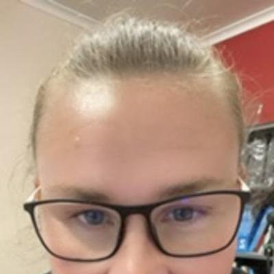 Community member profile picture