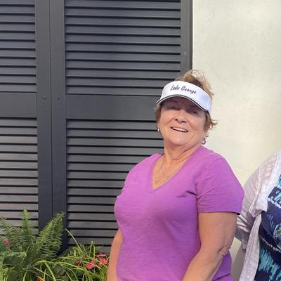 Community member profile picture