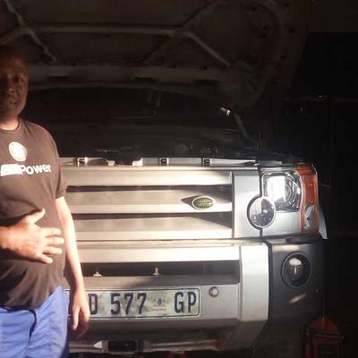 Community member profile picture 1