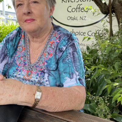 Community member profile picture