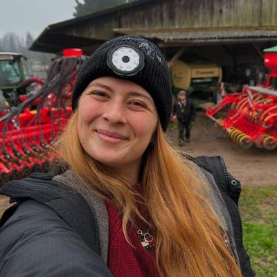Community member profile picture