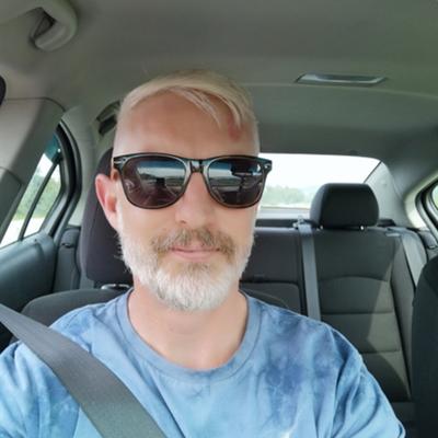 Community member avatar