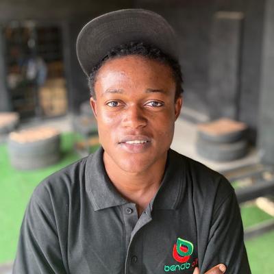 Community member profile picture