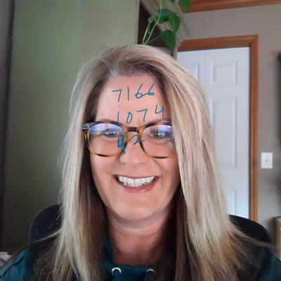 Community member profile picture