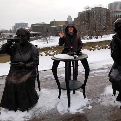 Community member profile picture 4